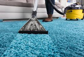 Carpet Cleaning