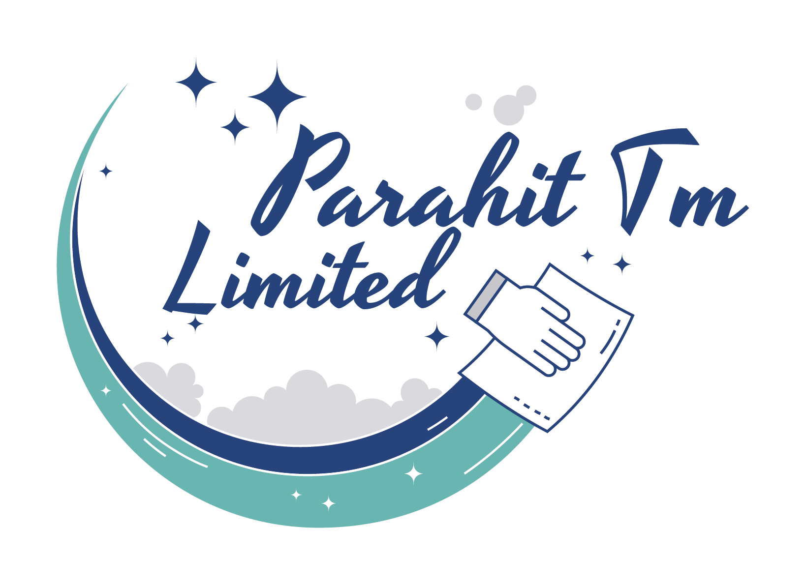 Parahit TM Logo